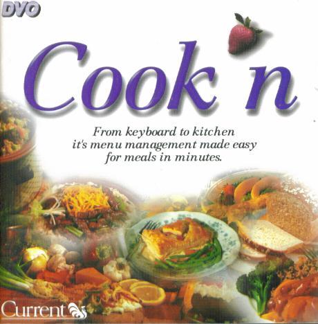 Cook'n 4.0