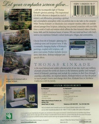 Thomas Kinkade: Painter Of Light