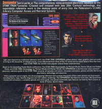 Star Trek: Omnipedia