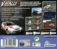 V-Rally 2 Expert