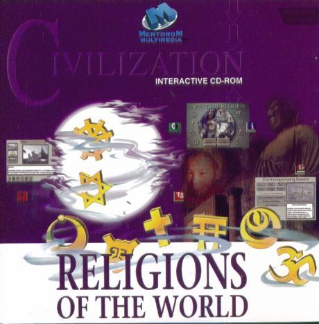 Civilization: Religions Of The World