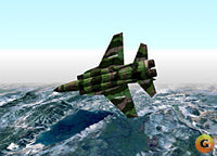 iF-22 - NeverDieMedia