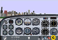 Microsoft Flight Simulator  98