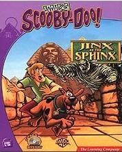 Scooby Doo: Jinx At The Sphinx