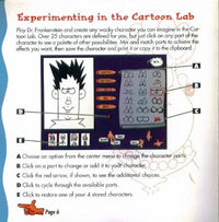 How To Draw Cartoons