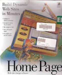 Claris Home Page 3.0