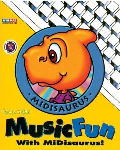 Midisaurus 8