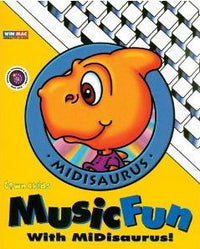 Midisaurus 6