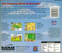 Hop-Skip Jump-A-Roo Zoo