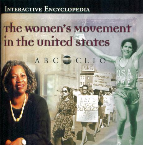The Women's Movement In The United States