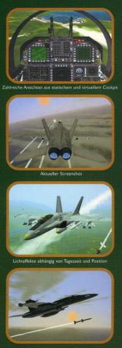 F/A-18 Korea