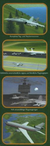 F/A-18 Korea w/ Handbook