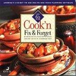 Cook'n Fix & Forget