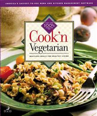 Cook'n Vegetarian