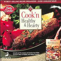 Cook'n Healthy & Hearty