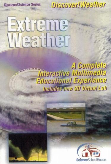 Discover! Weather: Extreme Weather