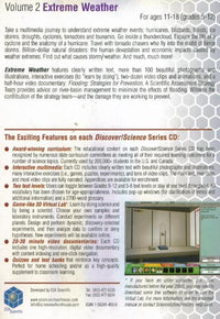 Discover! Weather: Extreme Weather