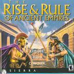 The Rise and Rule of Ancient Empires