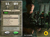 Semper Fi: The Tradition Continues