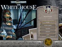 Hidden Mysteries: The White House w/ Lost Secrets: Ancient Mysteries
