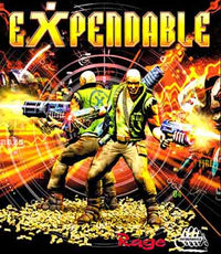 Expendable