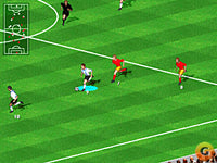 Microsoft Soccer