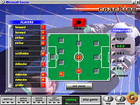 Microsoft Soccer