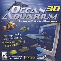 Ocean Aquarium 3D