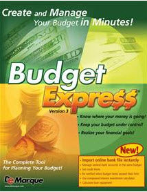 Budget Express 3