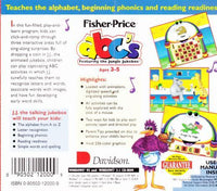 Fisher-Price ABC'S