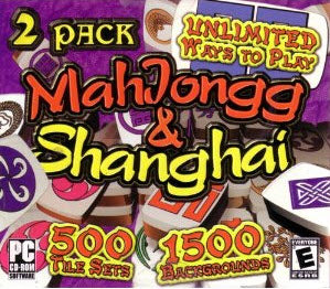 Mahjongg & Shanghai