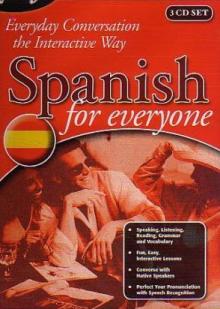 Spanish For Everyone