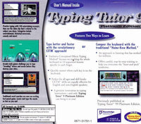 Typing Tutor 9 Platinum