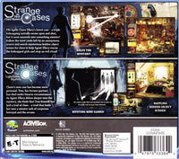 Strange Cases: 2 Pack