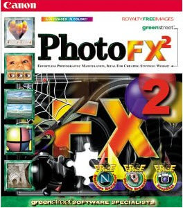 Photo FX 2 - NeverDieMedia