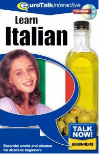 Talk Now! Italian