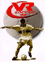VR Soccer '96