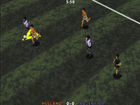 VR Soccer '96 - NeverDieMedia
