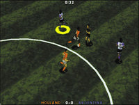 VR Soccer '96 - NeverDieMedia