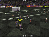 VR Soccer '96 - NeverDieMedia