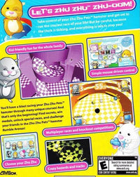 Zhu Zhu Pets