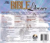 The Bible Library 4.0 SE
