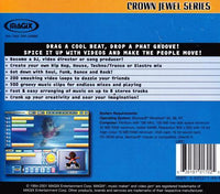 Magix Music Maker Video Jam