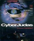 Shadow President: CyberJudas 2 w/ Manual