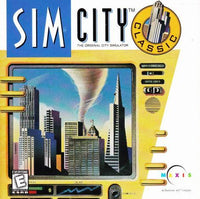 SimCity Classic