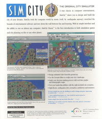 SimCity Classic