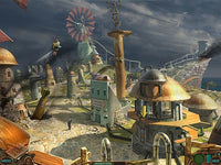 Hidden Expedition: Devil's Triangle