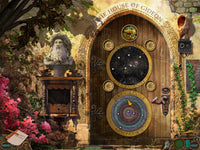 Hidden Expedition: Devil's Triangle