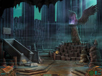 Hidden Expedition: Devil's Triangle
