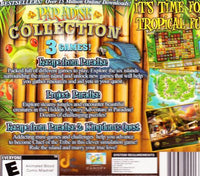 Paradise Collection - NeverDieMedia